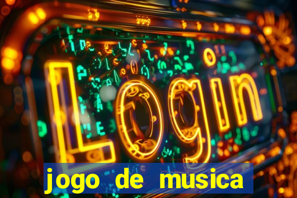 jogo de musica para pc